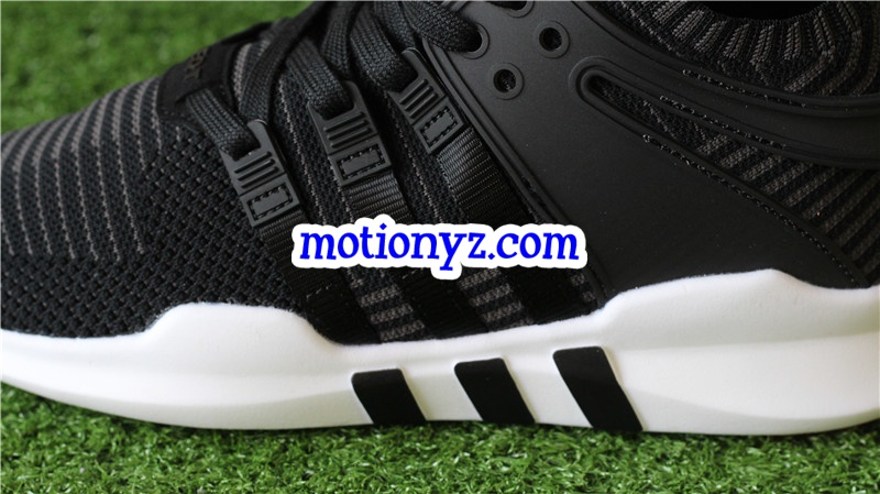 Adidas EQT Support ADV Black White BB1260